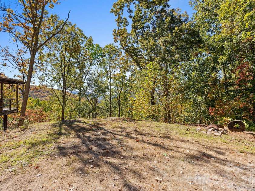 310 Log Gap Road, Fairview, NC 28730.  MLS# CAR4310874, YatesRealty ID 6475. 