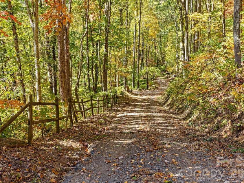 310 Log Gap Road, Fairview, NC 28730.  MLS# CAR4310874, YatesRealty ID 6475. 