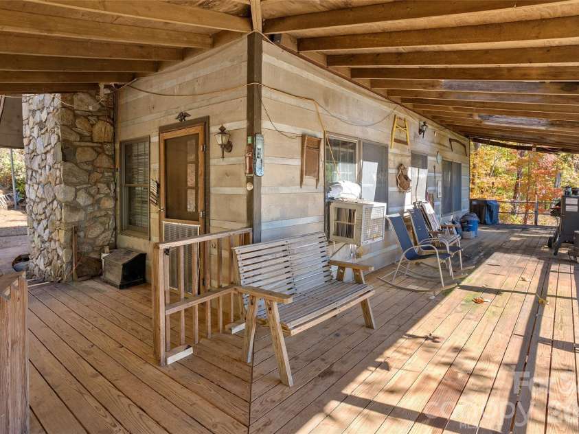 310 Log Gap Road, Fairview, NC 28730.  MLS# CAR4310874, YatesRealty ID 6475. 