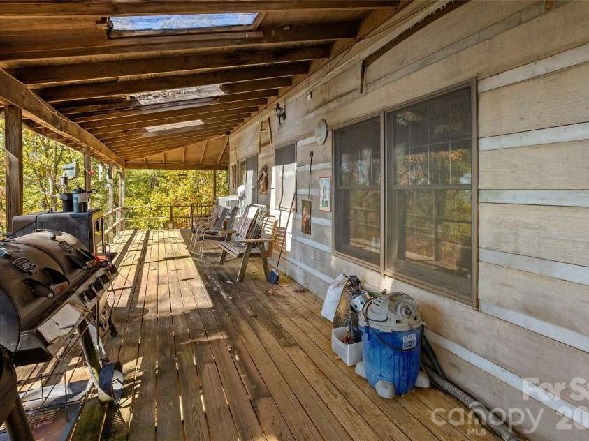 310 Log Gap Road, Fairview, NC 28730.  MLS# CAR4310874, YatesRealty ID 6475. 