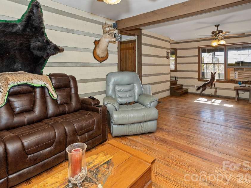 310 Log Gap Road, Fairview, NC 28730.  MLS# CAR4310874, YatesRealty ID 6475. 