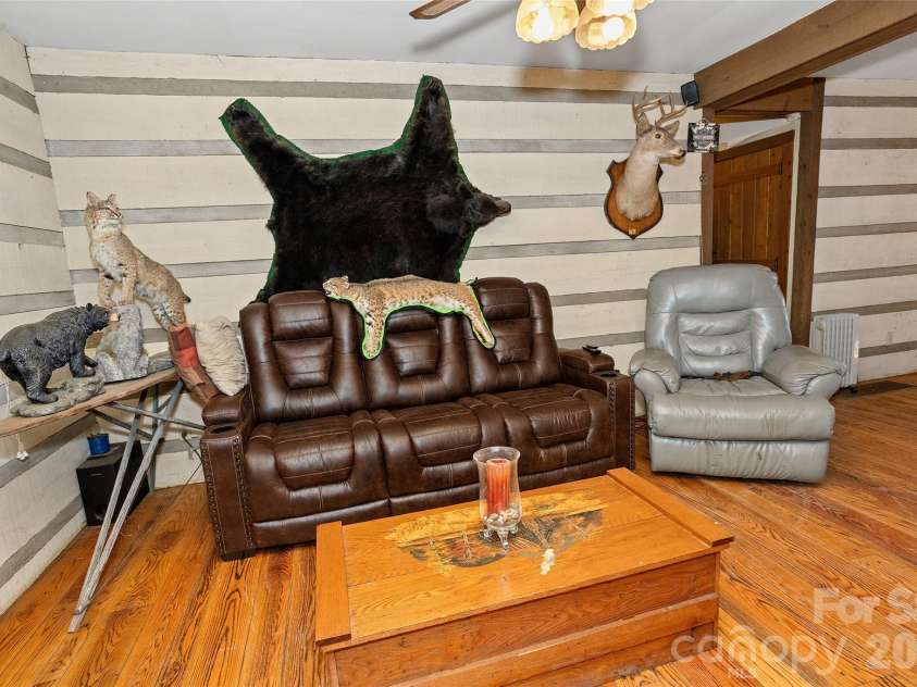 310 Log Gap Road, Fairview, NC 28730.  MLS# CAR4310874, YatesRealty ID 6475. 