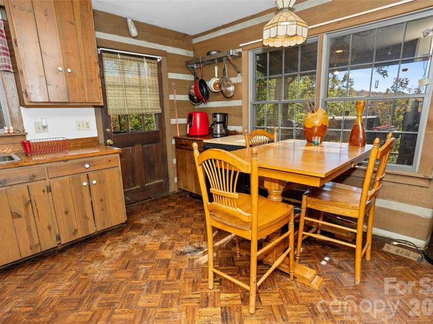 310 Log Gap Road, Fairview, NC 28730.  MLS# CAR4310874, YatesRealty ID 6475. 