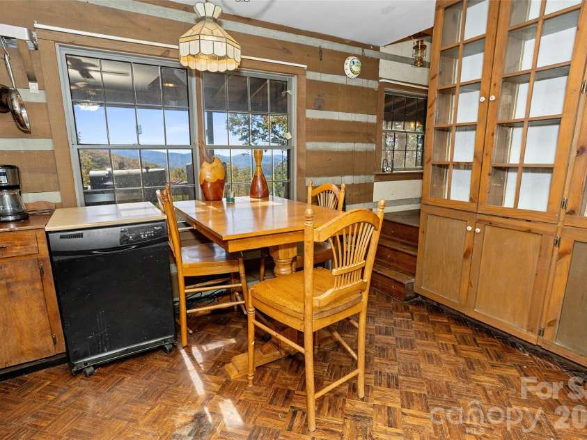 310 Log Gap Road, Fairview, NC 28730.  MLS# CAR4310874, YatesRealty ID 6475. 