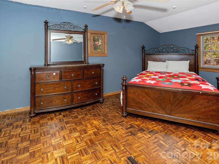 310 Log Gap Road, Fairview, NC 28730.  MLS# CAR4310874, YatesRealty ID 6475. 