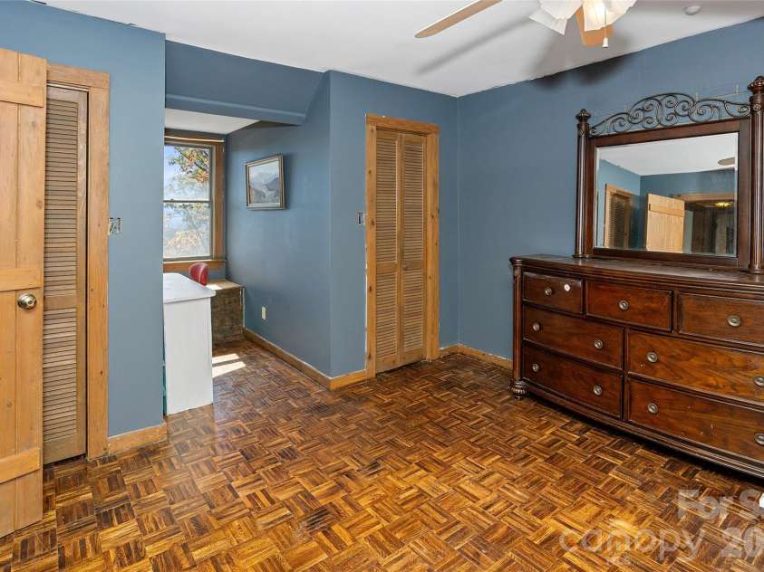 310 Log Gap Road, Fairview, NC 28730.  MLS# CAR4310874, YatesRealty ID 6475. 
