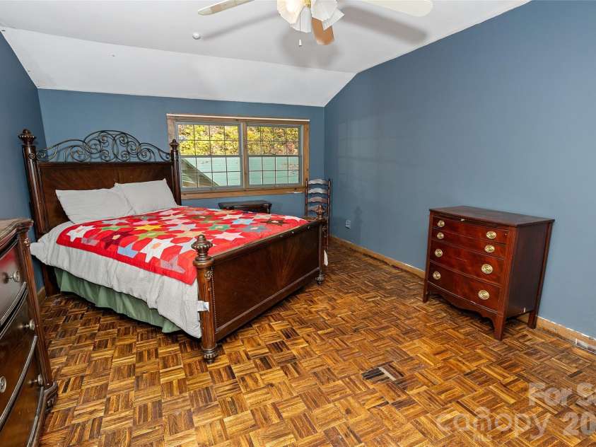 310 Log Gap Road, Fairview, NC 28730.  MLS# CAR4310874, YatesRealty ID 6475. 