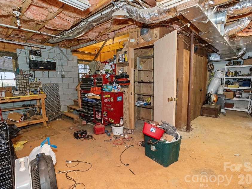 310 Log Gap Road, Fairview, NC 28730.  MLS# CAR4310874, YatesRealty ID 6475. 