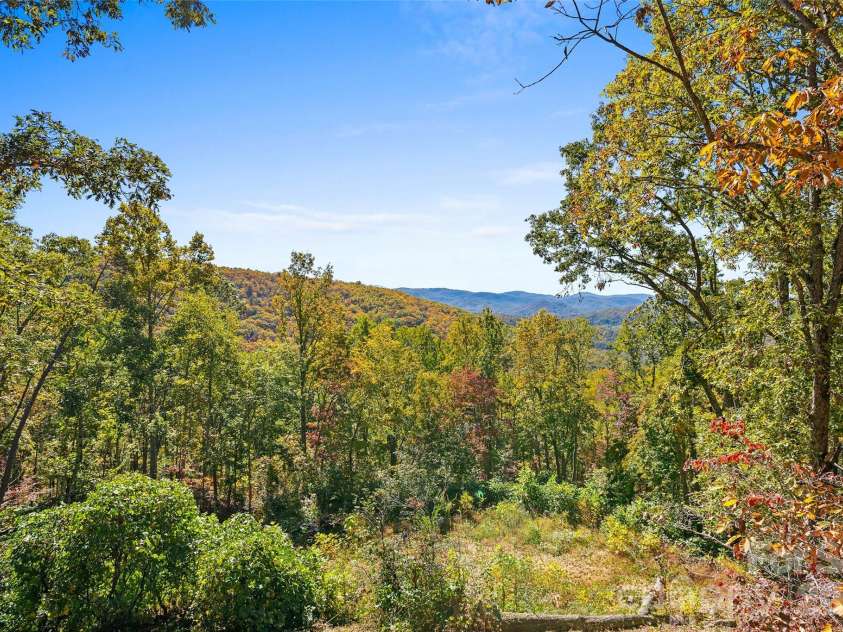 310 Log Gap Road, Fairview, NC 28730.  MLS# CAR4310874, YatesRealty ID 6475. 