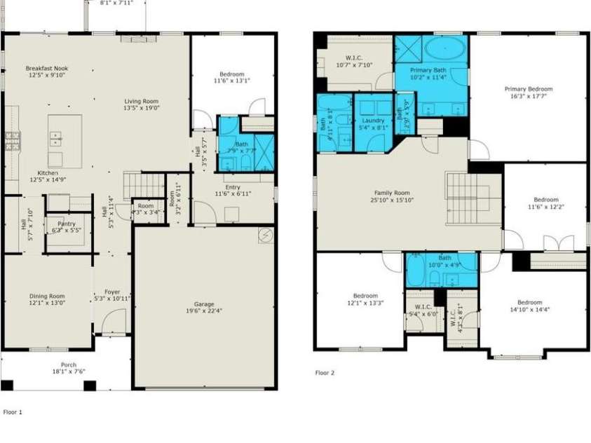 4606 Gatesmills Avenue, Charlotte, NC 28213.  MLS# CAR4245045, YatesRealty ID 6476. 