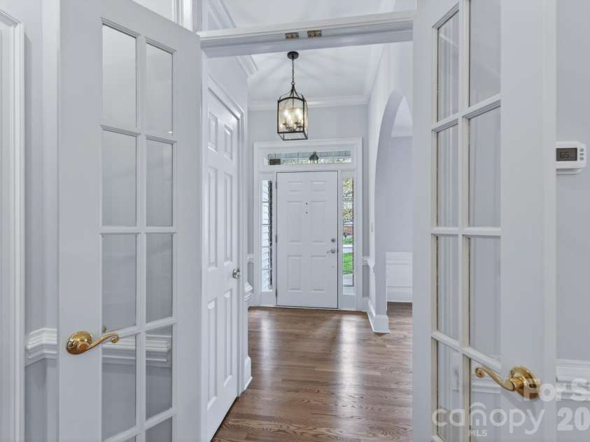 1499 The Crossing, Rock Hill, SC 29732.  MLS# CAR4359584, YatesRealty ID 6478. 