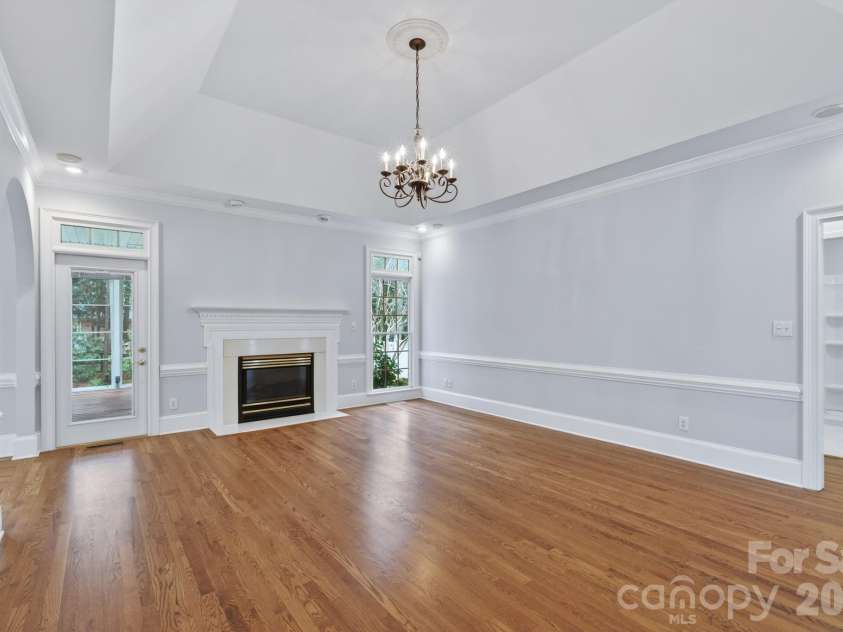 1499 The Crossing, Rock Hill, SC 29732.  MLS# CAR4359584, YatesRealty ID 6478. 