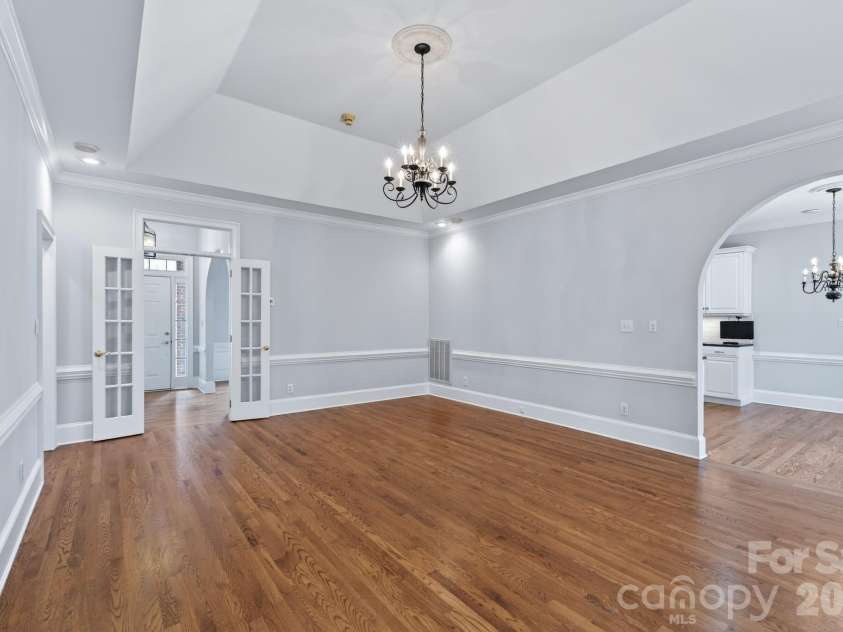 1499 The Crossing, Rock Hill, SC 29732.  MLS# CAR4359584, YatesRealty ID 6478. 