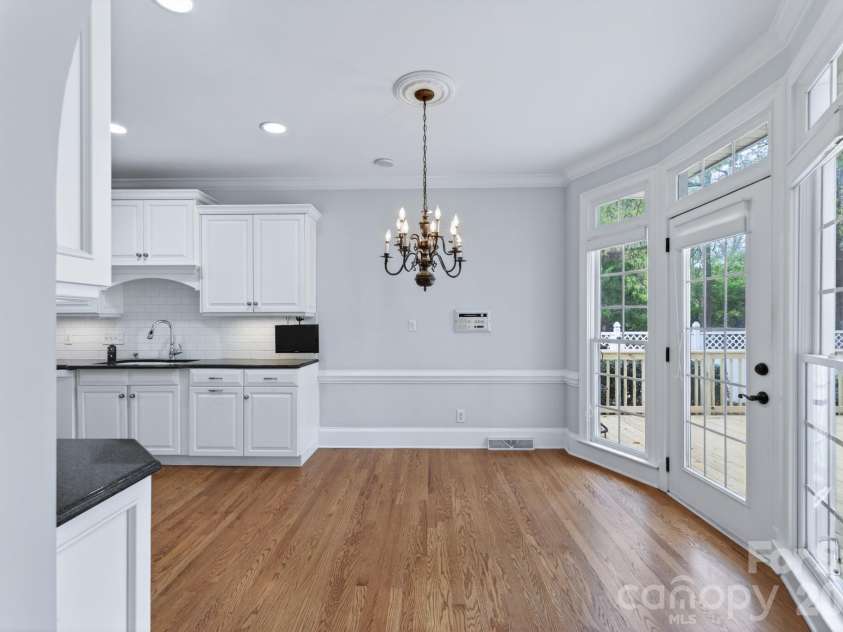 1499 The Crossing, Rock Hill, SC 29732.  MLS# CAR4359584, YatesRealty ID 6478. 