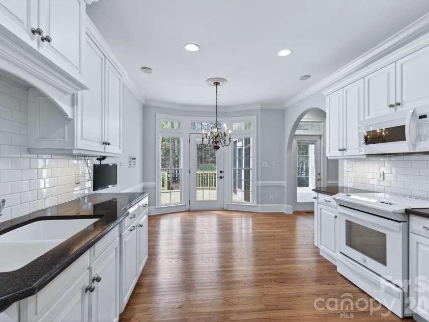 1499 The Crossing, Rock Hill, SC 29732.  MLS# CAR4359584, YatesRealty ID 6478. 