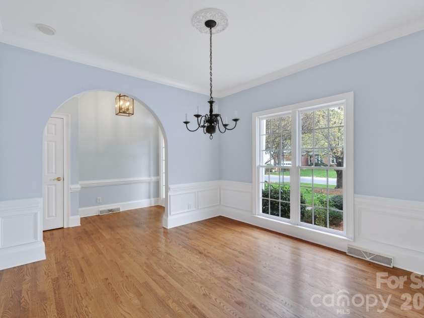 1499 The Crossing, Rock Hill, SC 29732.  MLS# CAR4359584, YatesRealty ID 6478. 
