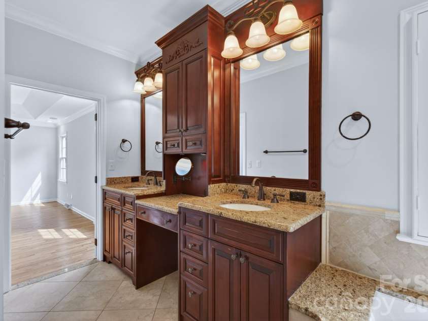 1499 The Crossing, Rock Hill, SC 29732.  MLS# CAR4359584, YatesRealty ID 6478. 
