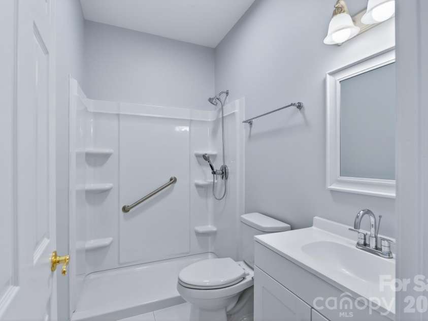 1499 The Crossing, Rock Hill, SC 29732.  MLS# CAR4359584, YatesRealty ID 6478. 