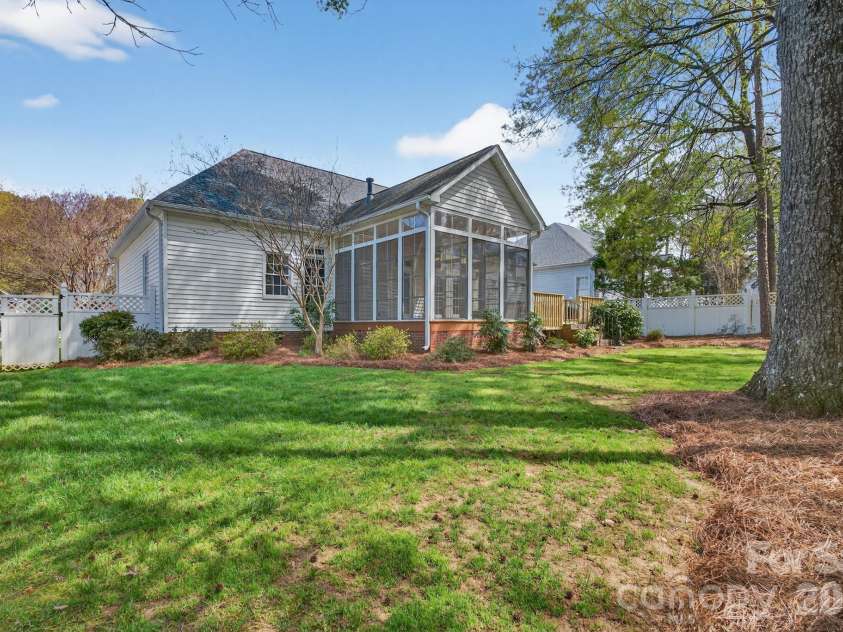 1499 The Crossing, Rock Hill, SC 29732.  MLS# CAR4359584, YatesRealty ID 6478. 