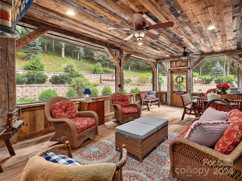 1279 Raccoon Road, Waynesville, NC 28786.  MLS# CAR4192263, YatesRealty ID 648. 