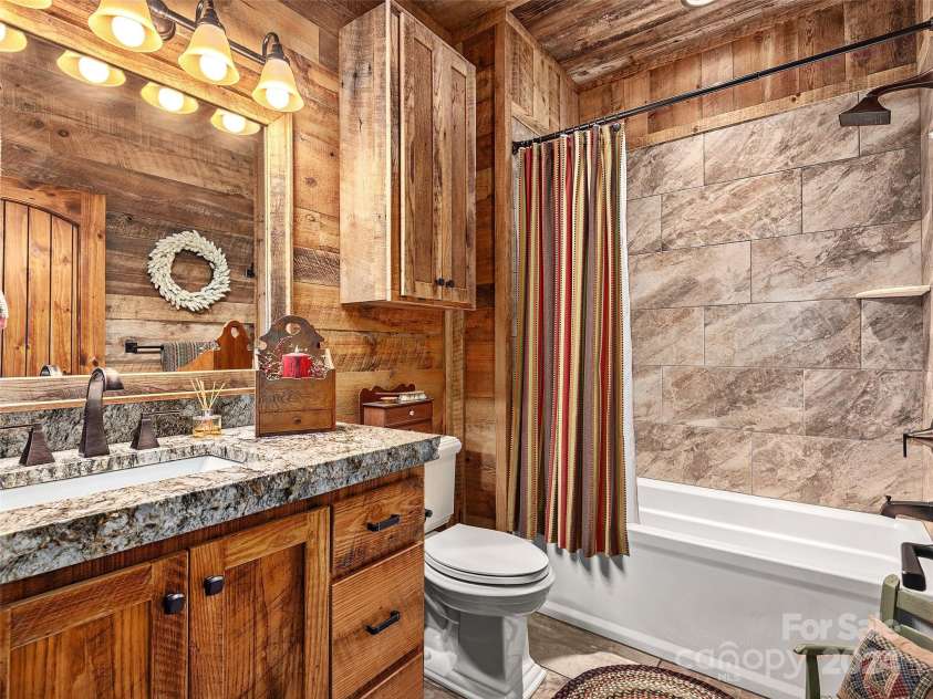 1279 Raccoon Road, Waynesville, NC 28786.  MLS# CAR4192263, YatesRealty ID 648. 