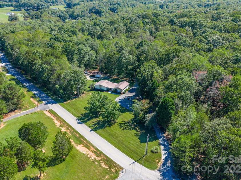 1514 Ring Tail Road, Claremont, NC 28610.  MLS# CAR4310384, YatesRealty ID 6480. 