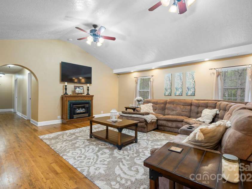 1514 Ring Tail Road, Claremont, NC 28610.  MLS# CAR4310384, YatesRealty ID 6480. 