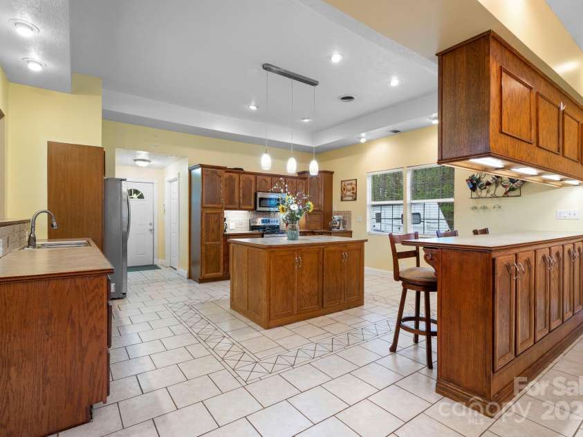 1514 Ring Tail Road, Claremont, NC 28610.  MLS# CAR4310384, YatesRealty ID 6480. 