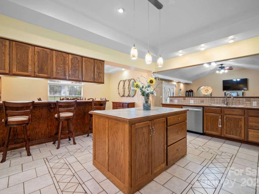 1514 Ring Tail Road, Claremont, NC 28610.  MLS# CAR4310384, YatesRealty ID 6480. 