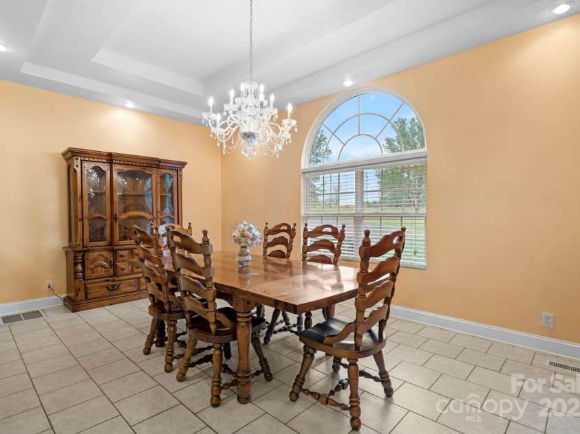 1514 Ring Tail Road, Claremont, NC 28610.  MLS# CAR4310384, YatesRealty ID 6480. 