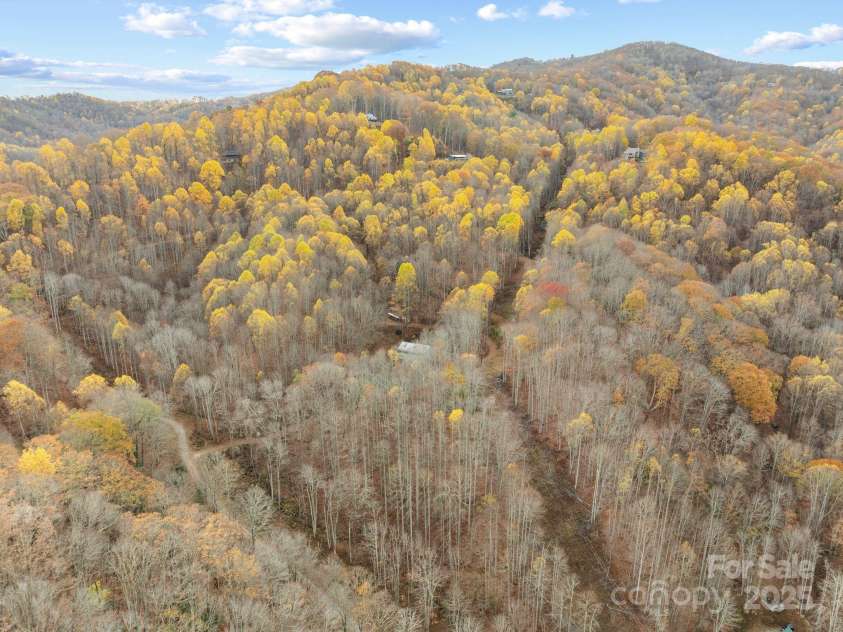 61 Doe Loop, Hot Springs, NC 28743.  MLS# CAR4295989, YatesRealty ID 6481. 