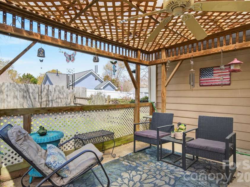 111 Foxglove Drive, Mooresville, NC 28115.  MLS# CAR4358722, YatesRealty ID 6482. 