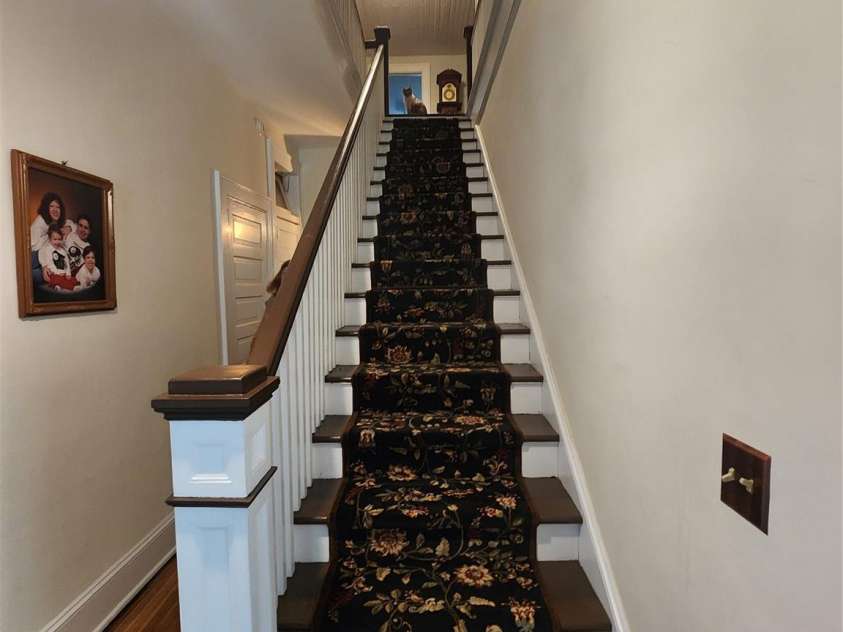 146 Saluda Street, Chester, SC 29706.  MLS# CAR4240226, YatesRealty ID 6483. 