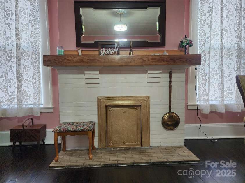 146 Saluda Street, Chester, SC 29706.  MLS# CAR4240226, YatesRealty ID 6483. 