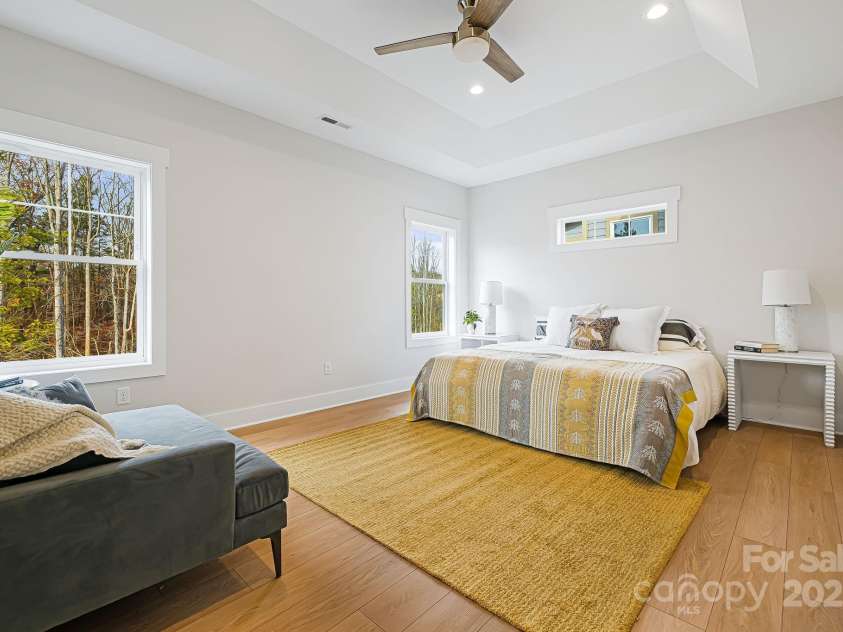 81 Loftin Street, Weaverville, NC 28787.  MLS# CAR4165062, YatesRealty ID 6484. 