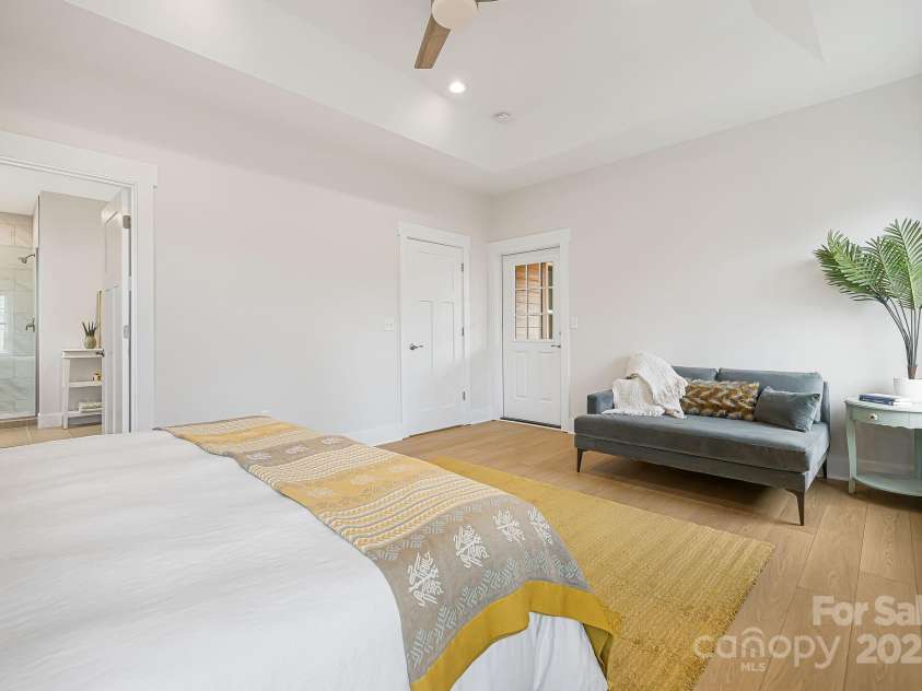 81 Loftin Street, Weaverville, NC 28787.  MLS# CAR4165062, YatesRealty ID 6484. 