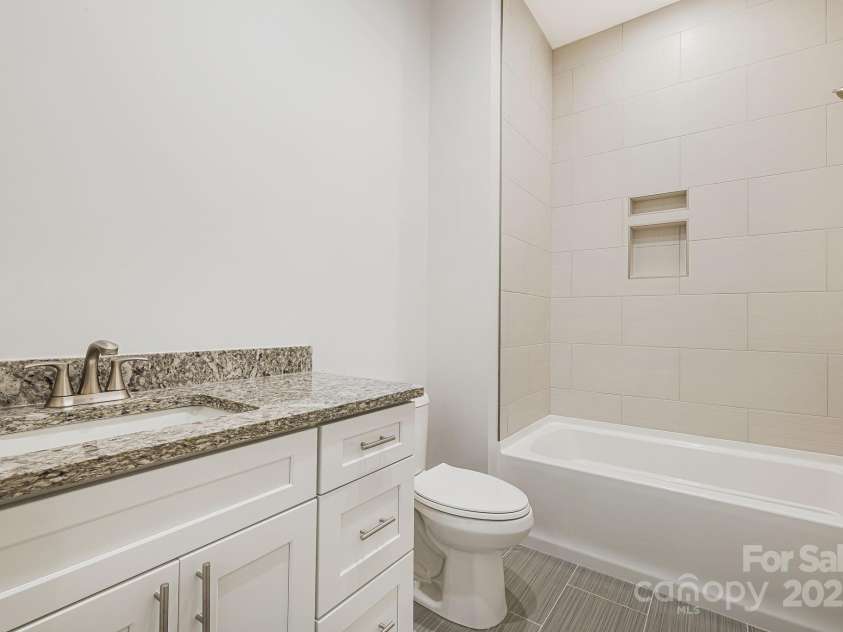 81 Loftin Street, Weaverville, NC 28787.  MLS# CAR4165062, YatesRealty ID 6484. 