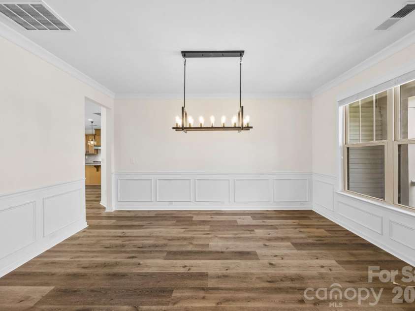 7140 Streamhaven Drive, Harrisburg, NC 28075.  MLS# CAR4357451, YatesRealty ID 6485. 