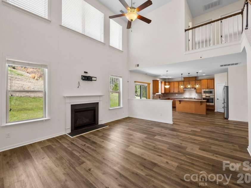 7140 Streamhaven Drive, Harrisburg, NC 28075.  MLS# CAR4357451, YatesRealty ID 6485. 