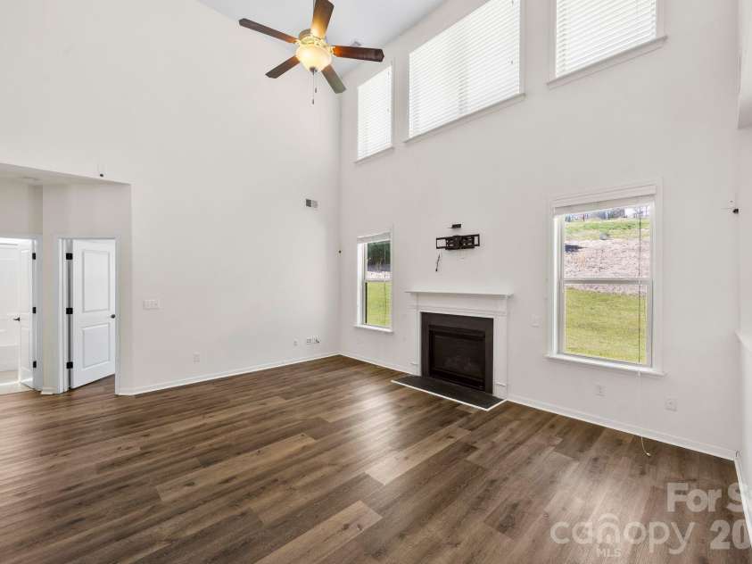 7140 Streamhaven Drive, Harrisburg, NC 28075.  MLS# CAR4357451, YatesRealty ID 6485. 