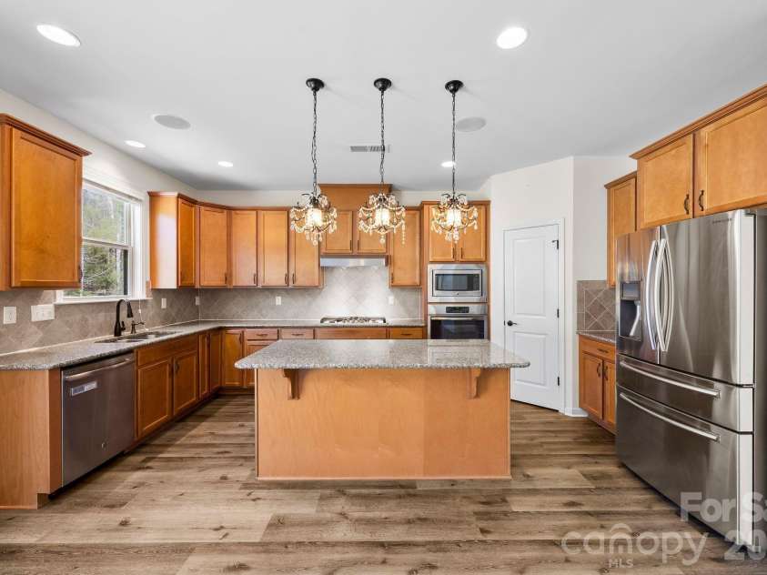 7140 Streamhaven Drive, Harrisburg, NC 28075.  MLS# CAR4357451, YatesRealty ID 6485. 