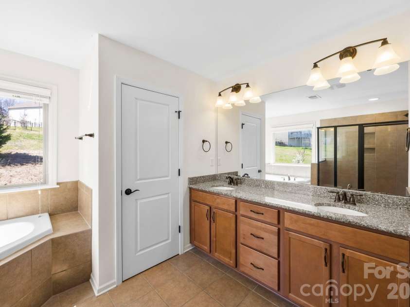 7140 Streamhaven Drive, Harrisburg, NC 28075.  MLS# CAR4357451, YatesRealty ID 6485. 