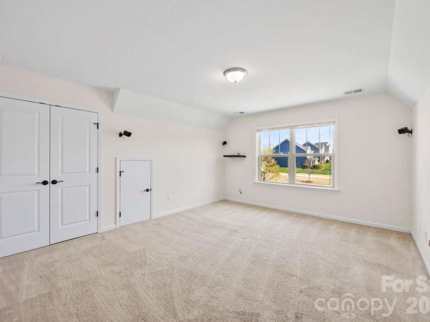 7140 Streamhaven Drive, Harrisburg, NC 28075.  MLS# CAR4357451, YatesRealty ID 6485. 