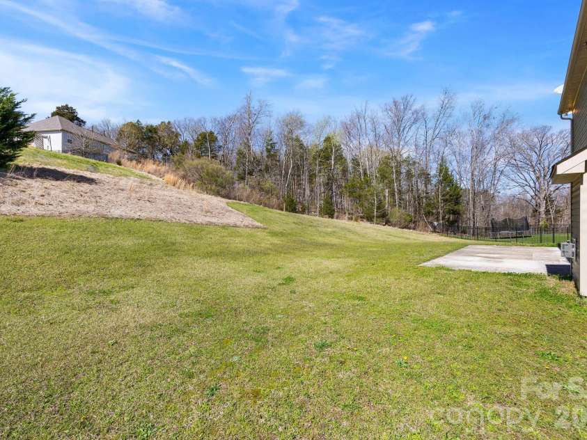 7140 Streamhaven Drive, Harrisburg, NC 28075.  MLS# CAR4357451, YatesRealty ID 6485. 