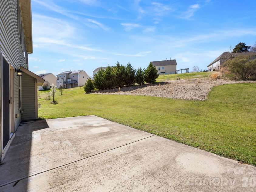 7140 Streamhaven Drive, Harrisburg, NC 28075.  MLS# CAR4357451, YatesRealty ID 6485. 