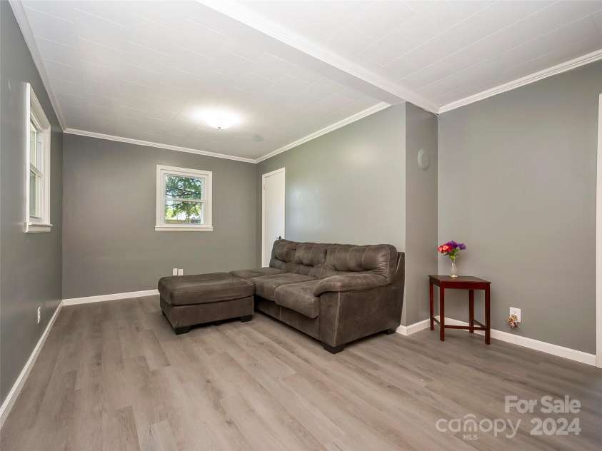 240 Hamrick Road, Mooresboro, NC 28114.  MLS# CAR4146488, YatesRealty ID 6486. 