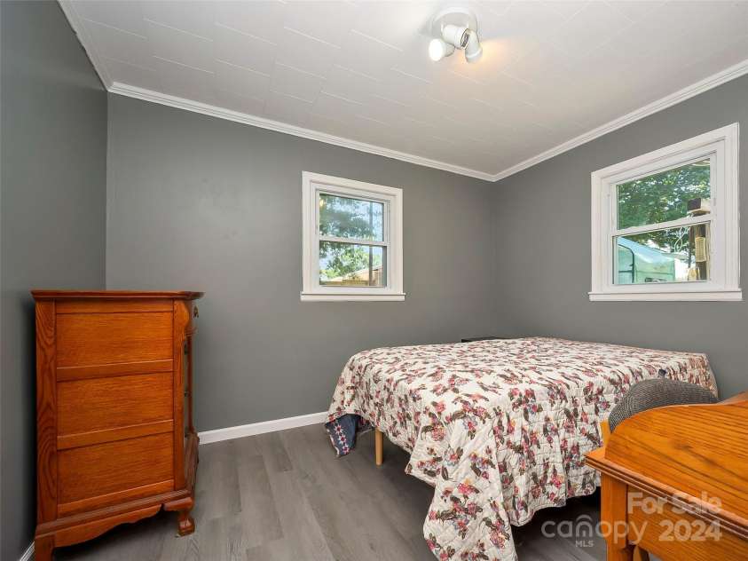 240 Hamrick Road, Mooresboro, NC 28114.  MLS# CAR4146488, YatesRealty ID 6486. 