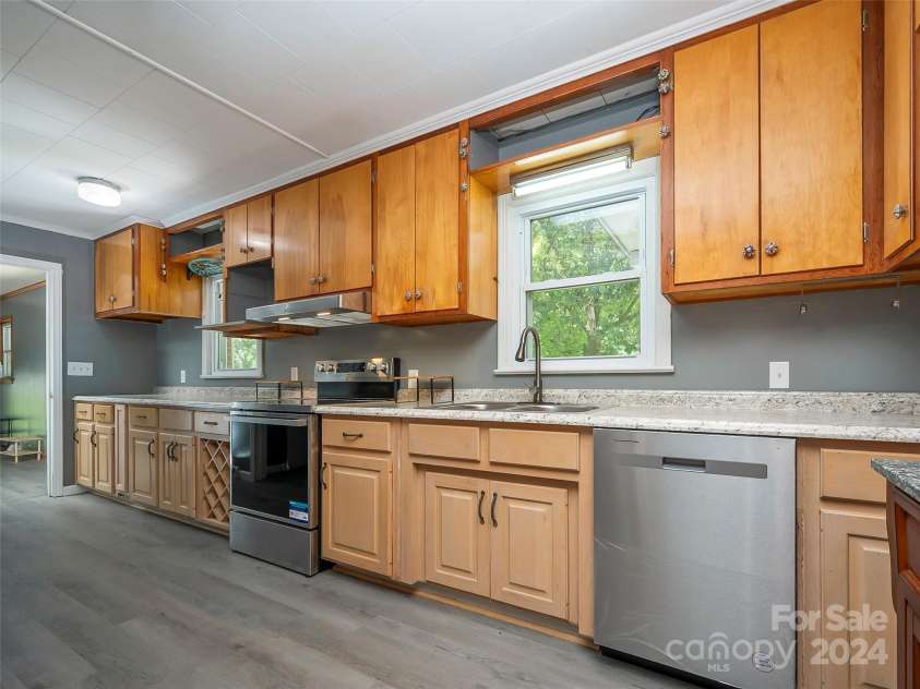 240 Hamrick Road, Mooresboro, NC 28114.  MLS# CAR4146488, YatesRealty ID 6486. 