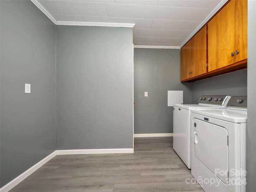 240 Hamrick Road, Mooresboro, NC 28114.  MLS# CAR4146488, YatesRealty ID 6486. 