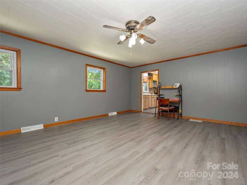 240 Hamrick Road, Mooresboro, NC 28114.  MLS# CAR4146488, YatesRealty ID 6486. 